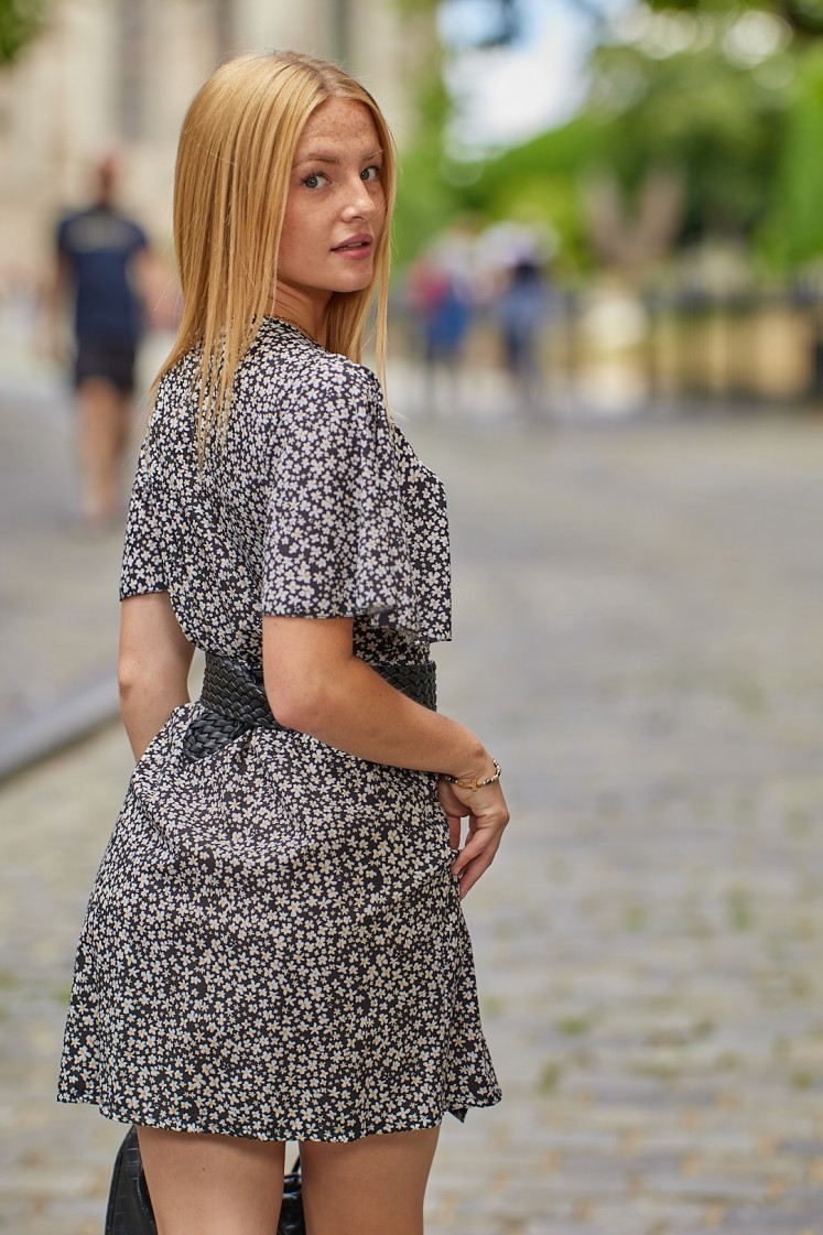 Robe Clara