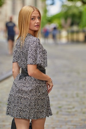Robe Clara