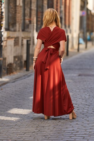 Robe Multi Position Rachel
