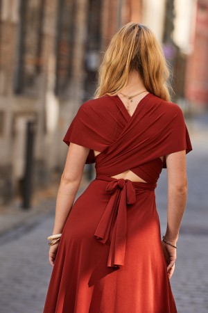 Robe Multi Position Rachel