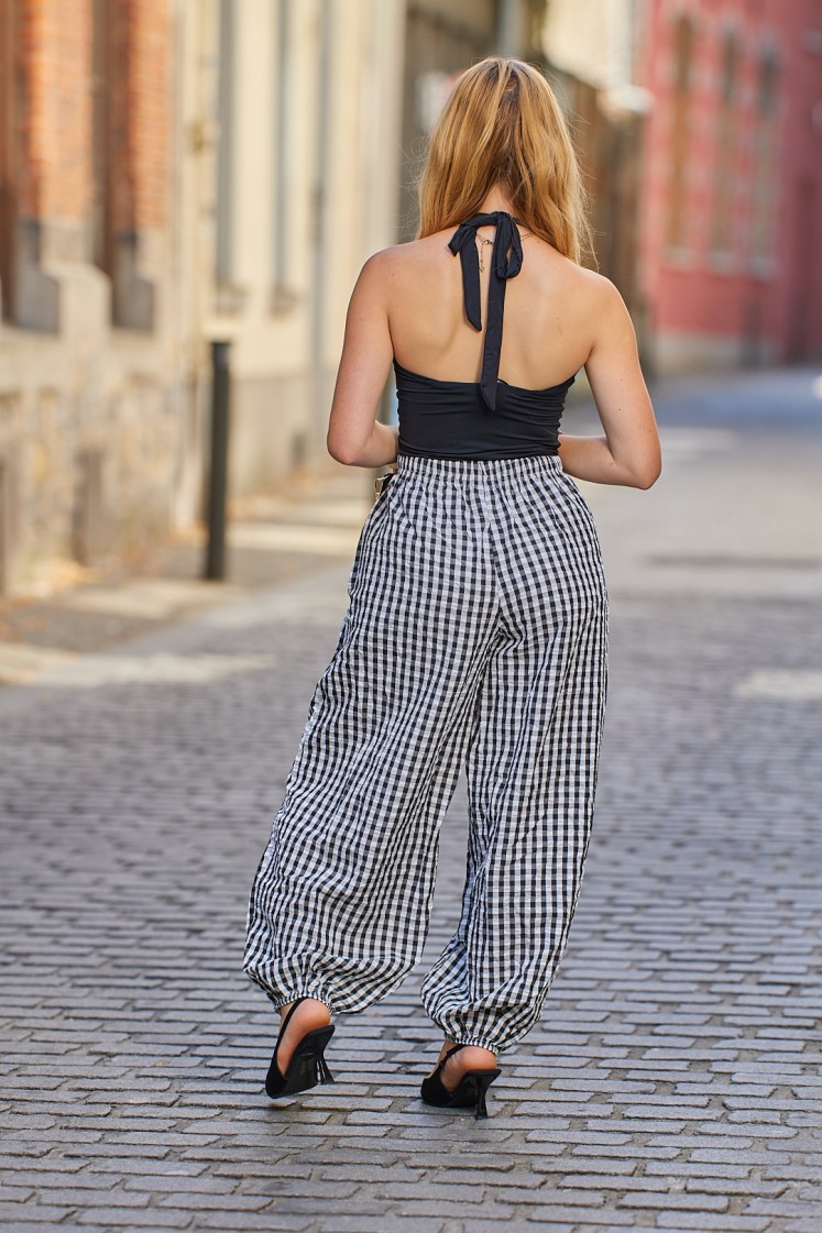 Pantalon Noemi