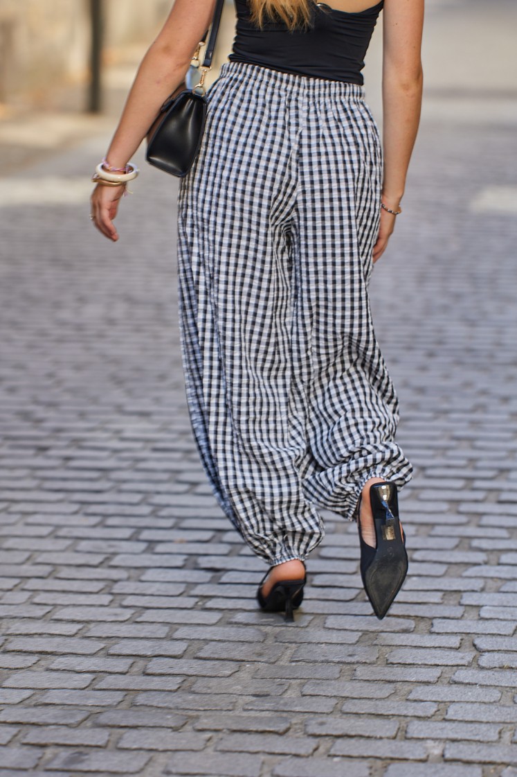 Pantalon Noemi