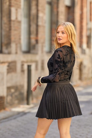 Jupe Bianca