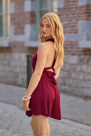Combi Short MultiPosition Giorgia