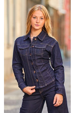 Veste Jeans Maria