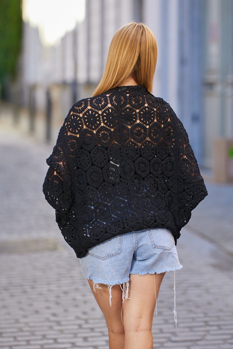 Gilet Chloé