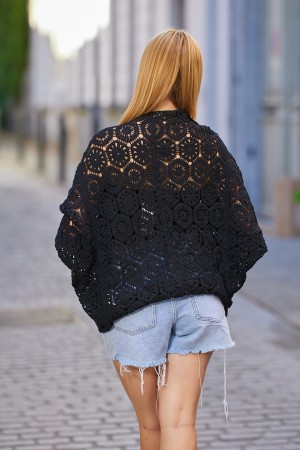 Gilet Chloé