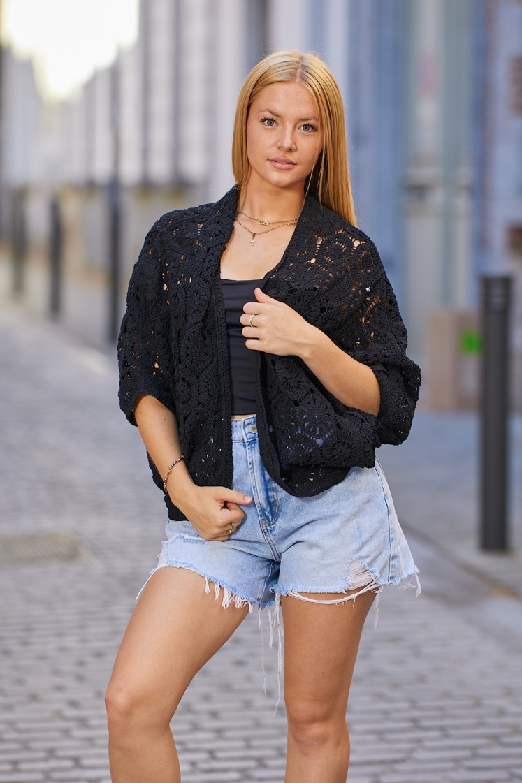 Gilet Chloé