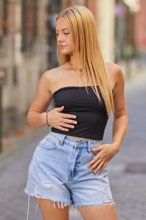 Crop Top Margherita
