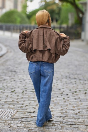 Veste Berlin