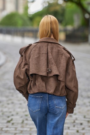 Veste Berlin