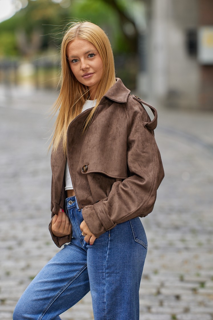 Veste Berlin