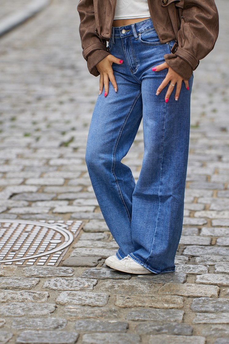 Jeans Oslo