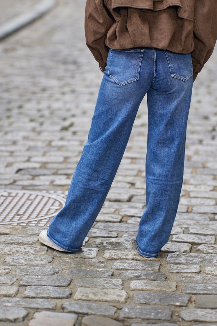 Jeans Oslo