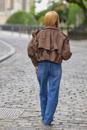 Jeans Oslo