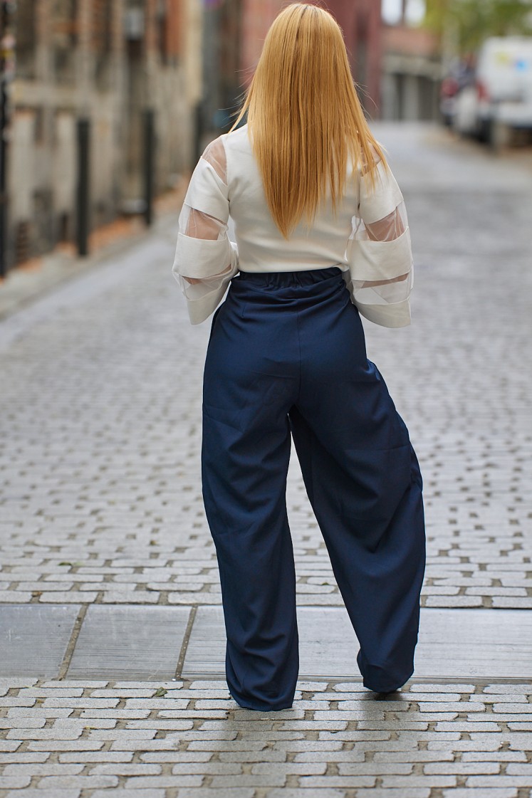 Pantalon Paris