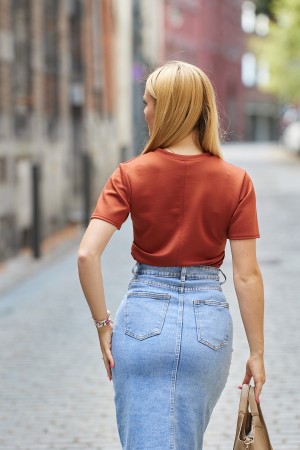 Blouse Alinéa
