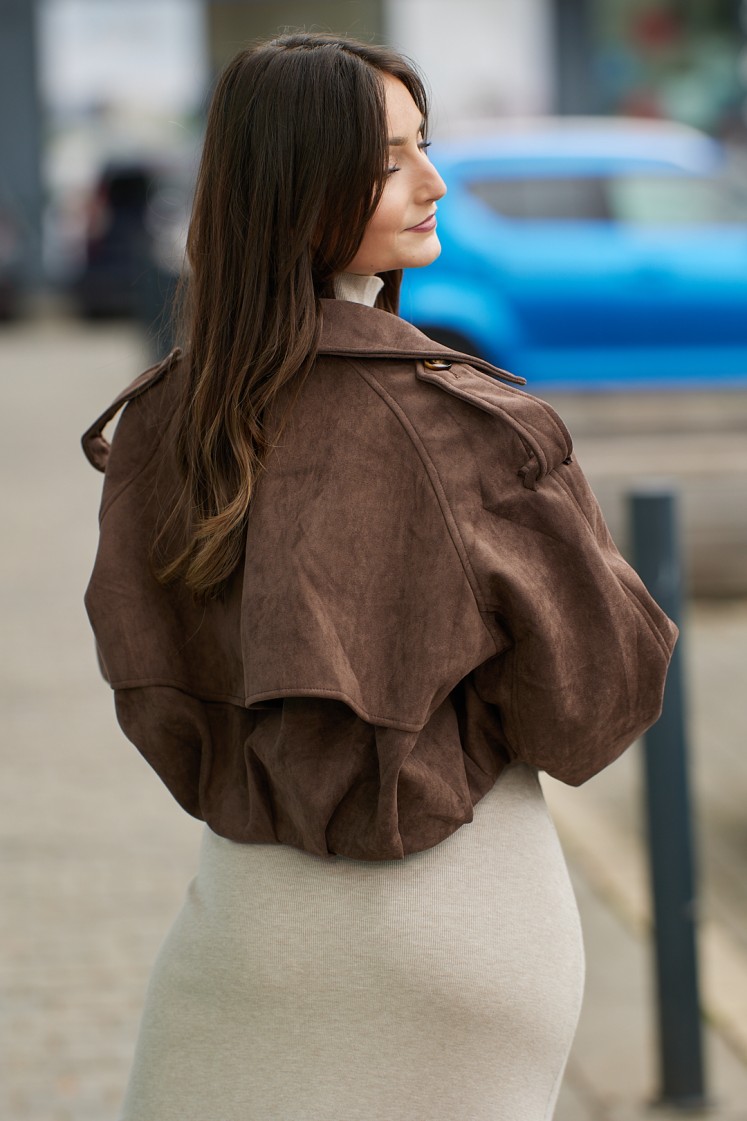 Veste Berlin