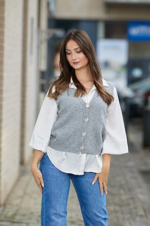 Chemise
