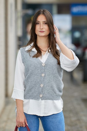 Chemise Aberdeen
