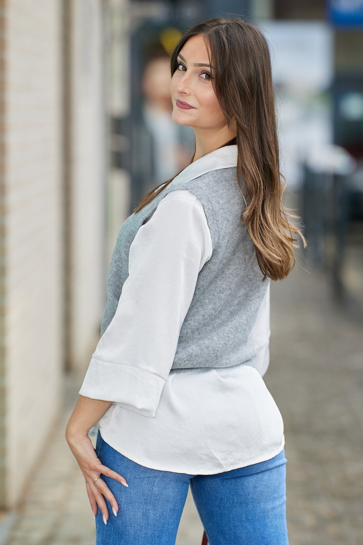 Chemise Aberdeen