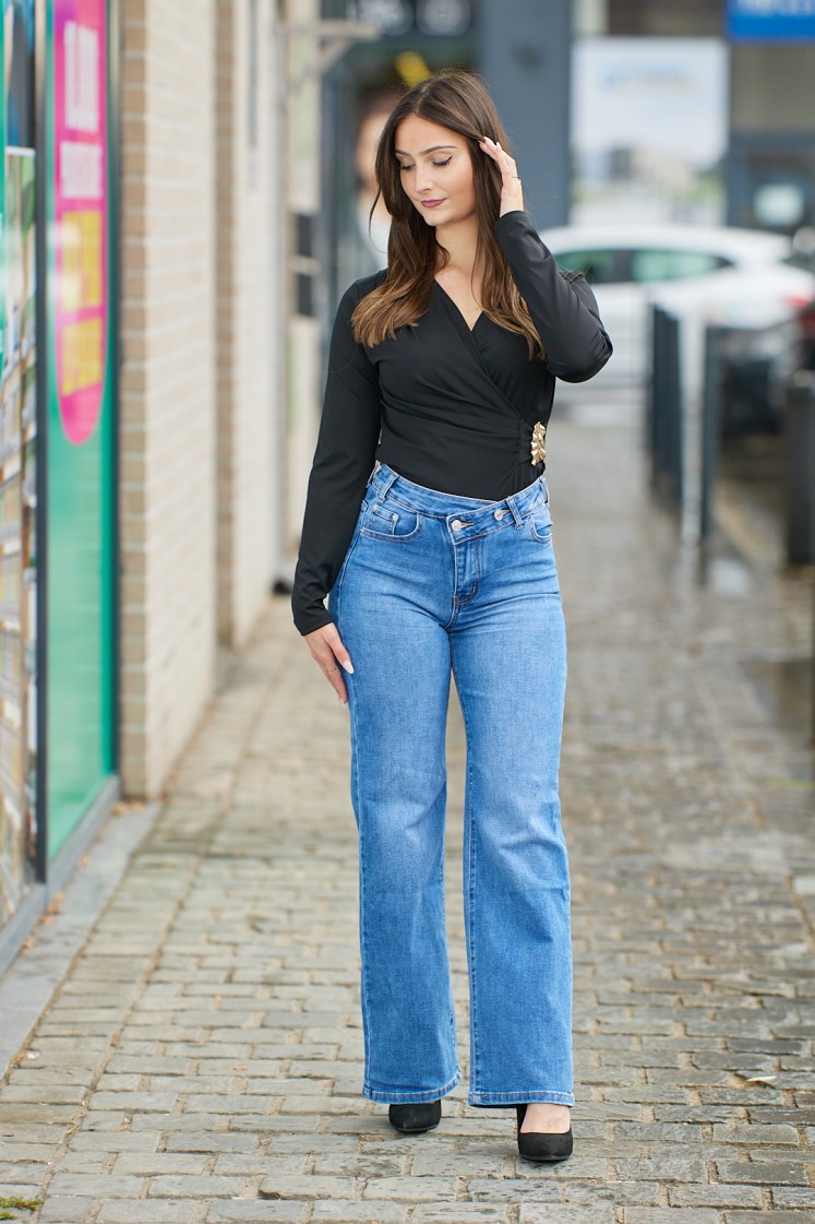 Jeans Alissia