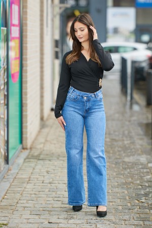 Jeans Alissia