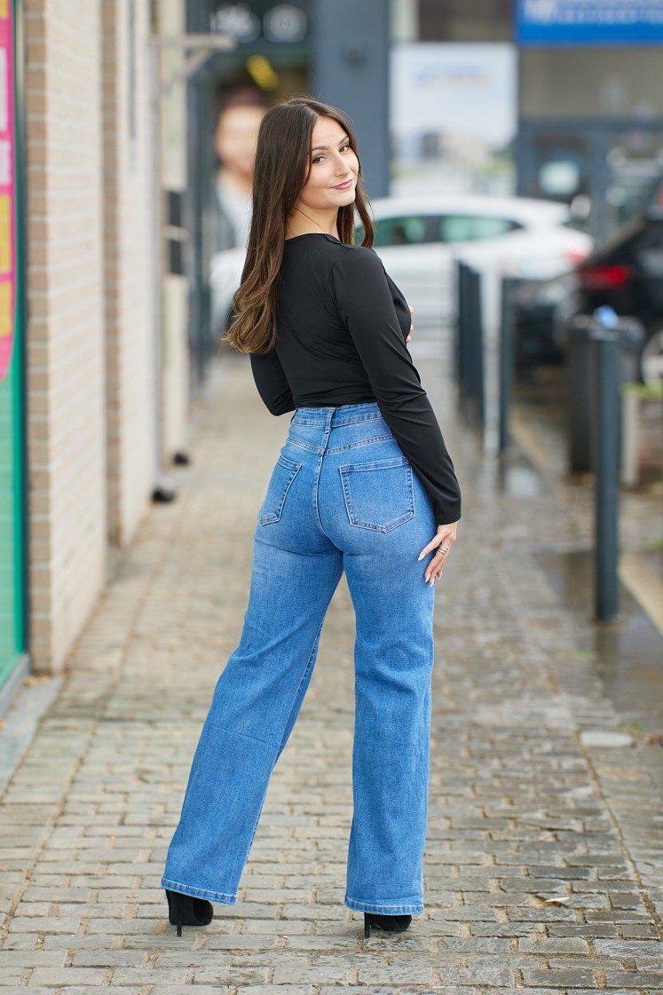 Jeans Alissia