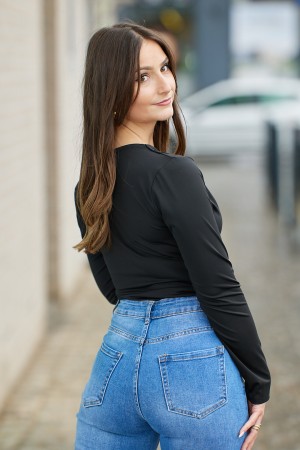 Liverpool blouse