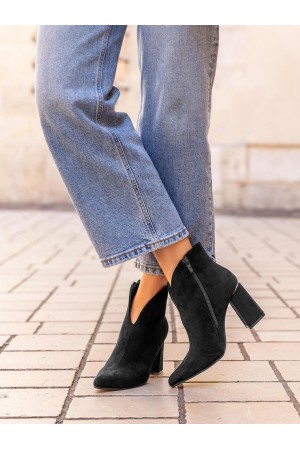 Bottines Luganville