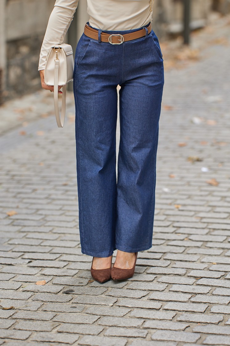 Pantalon Stavanger