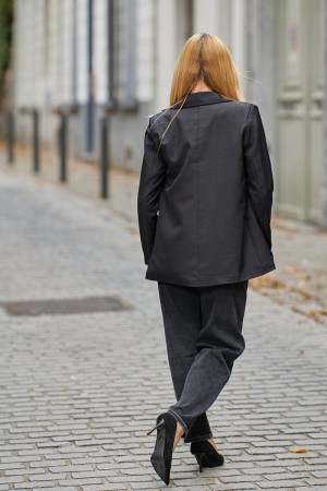 Blazer Glasgow