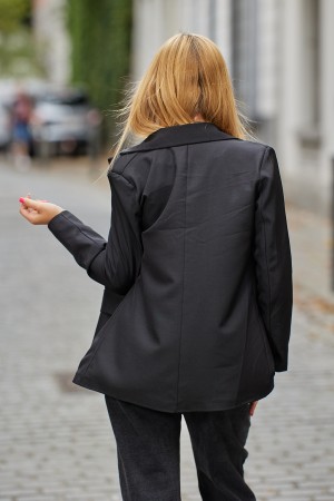 Blazer Glasgow