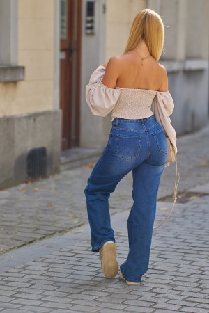 Ballarat jeans