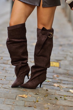 Bottes Anvers