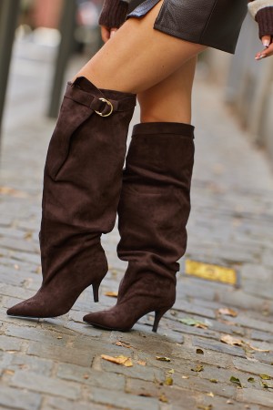 Bottes Anvers
