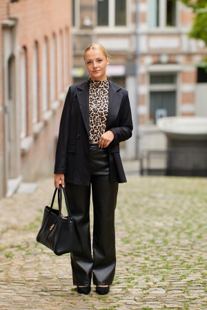 Glasgow Blazer