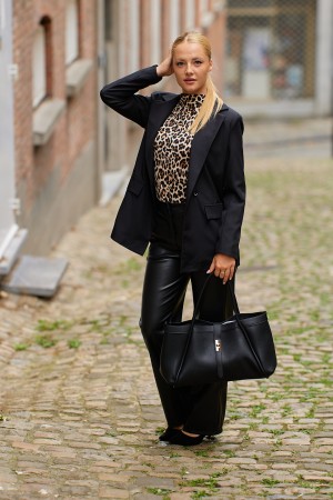 Glasgow Blazer