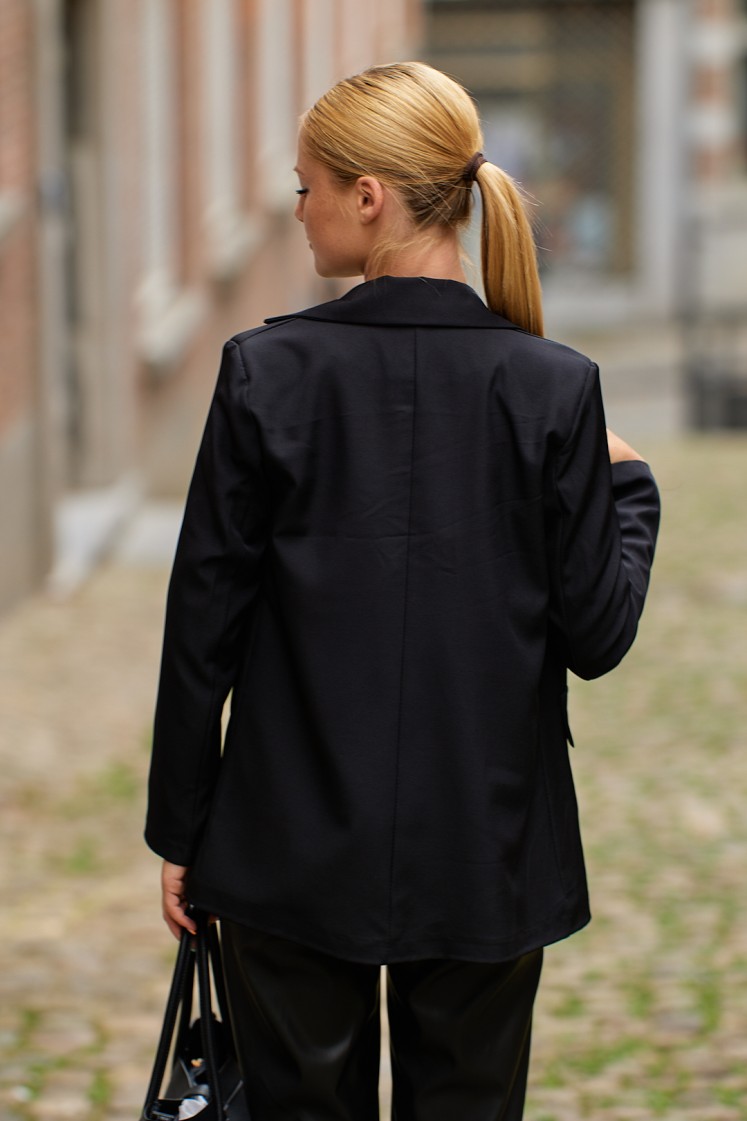 Glasgow Blazer