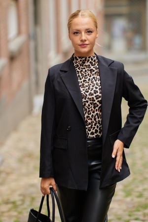 Glasgow Blazer