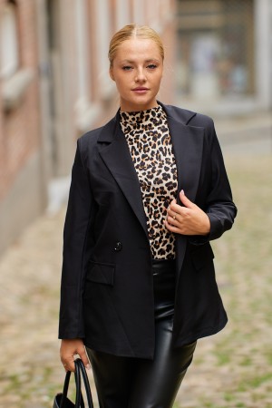 Glasgow Blazer