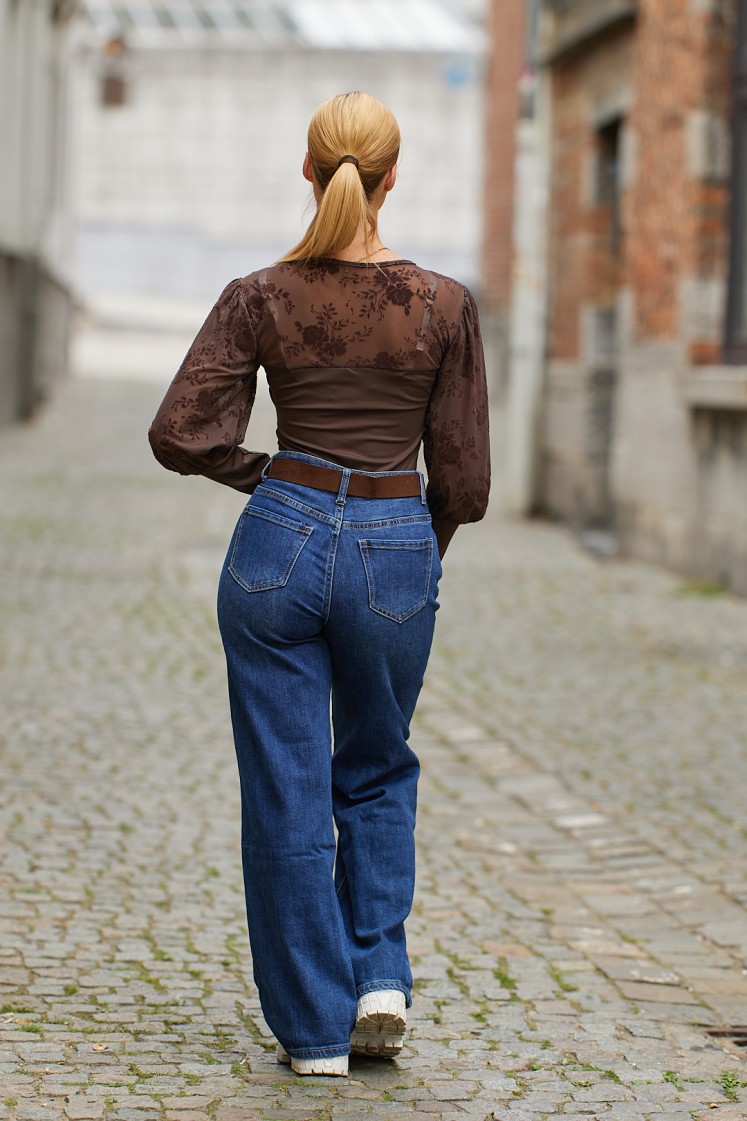 Jeans Bendigo