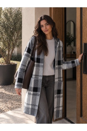 Gilet Sofia