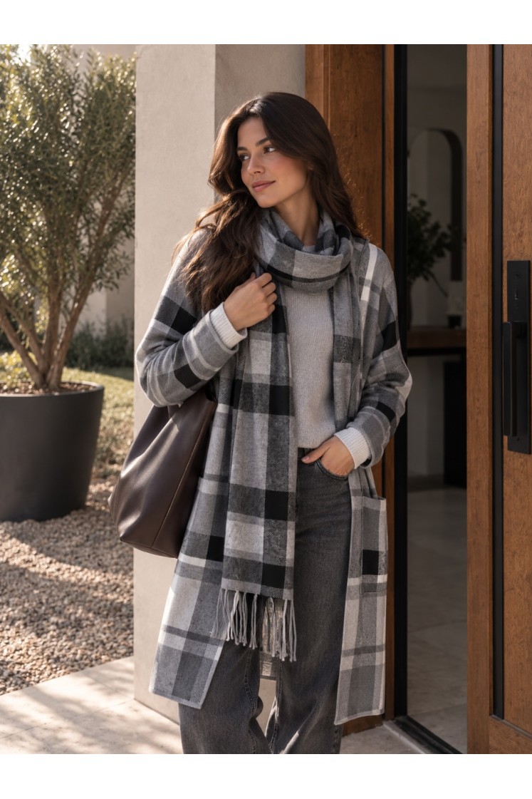 Gilet Sofia