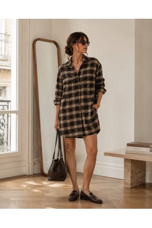 Chemise Camilla