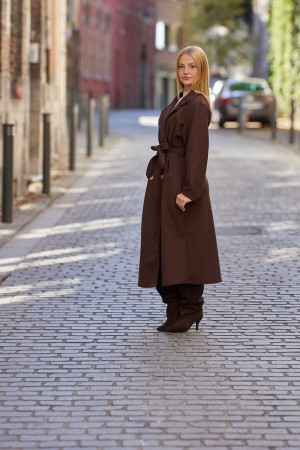Manteau Madrid