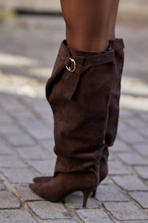 Bottes Anvers