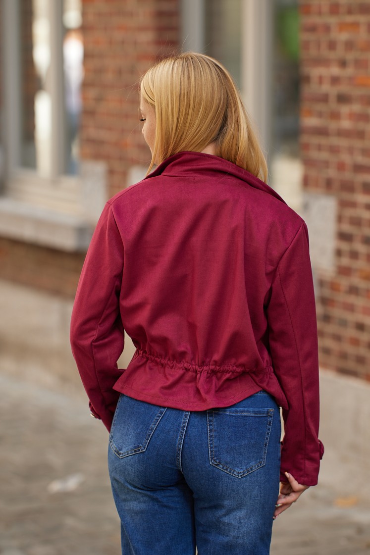 Veste Lisbonne