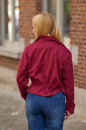 Veste Lisbonne