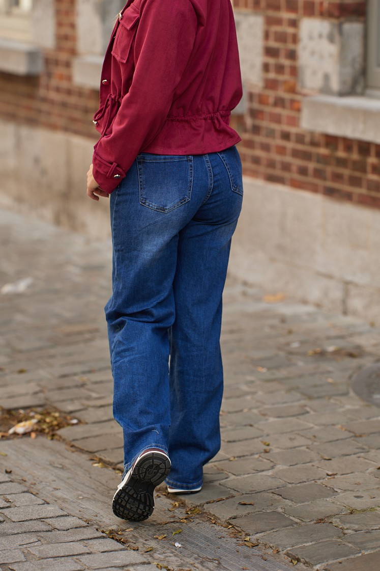 Ballarat jeans